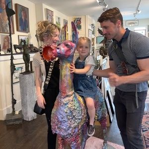 Meet your Posher, Lindsey